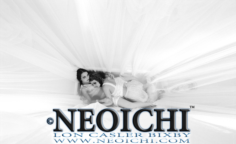 NEOICHI #164 - Fallen Angels - Photography by Lon Casler Bixby - Copyright - All Rights Reserved - www.NEOICHI.com