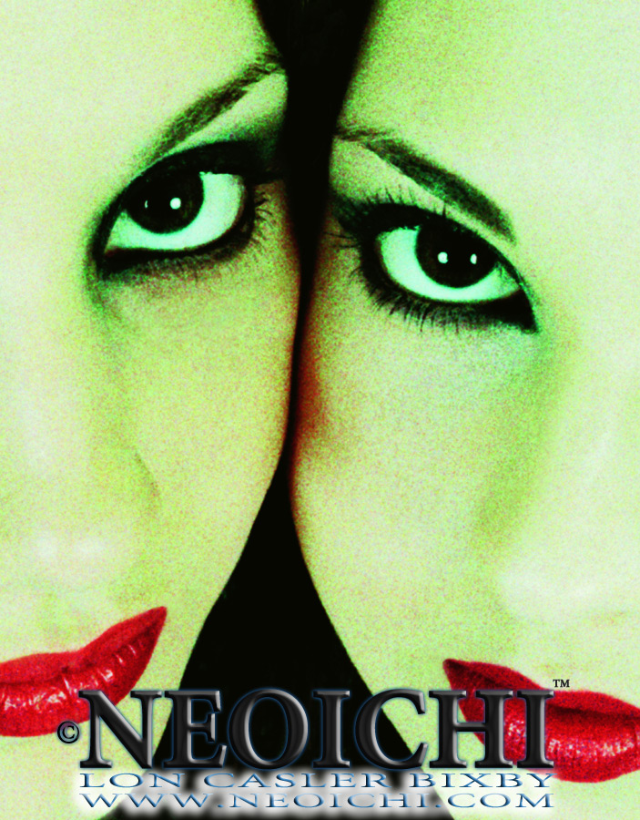 NEOICHI #165 - Untitled - Photography by Lon Casler Bixby - Copyright - All Rights Reserved - www.NEOICHI.com