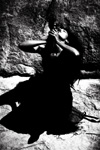 NEOICHI #126 - Dark Worship - Photography by Lon Casler Bixby - Copyright - All Rights Reserved - www.NEOICHI.com