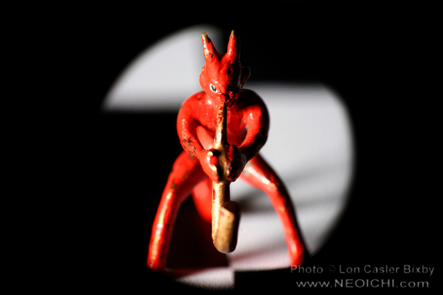 Little Devilish Sextet - Sax - Photography by Lon Casler Bixby - Copyright - All Rights Reserved - www.neoichi.com