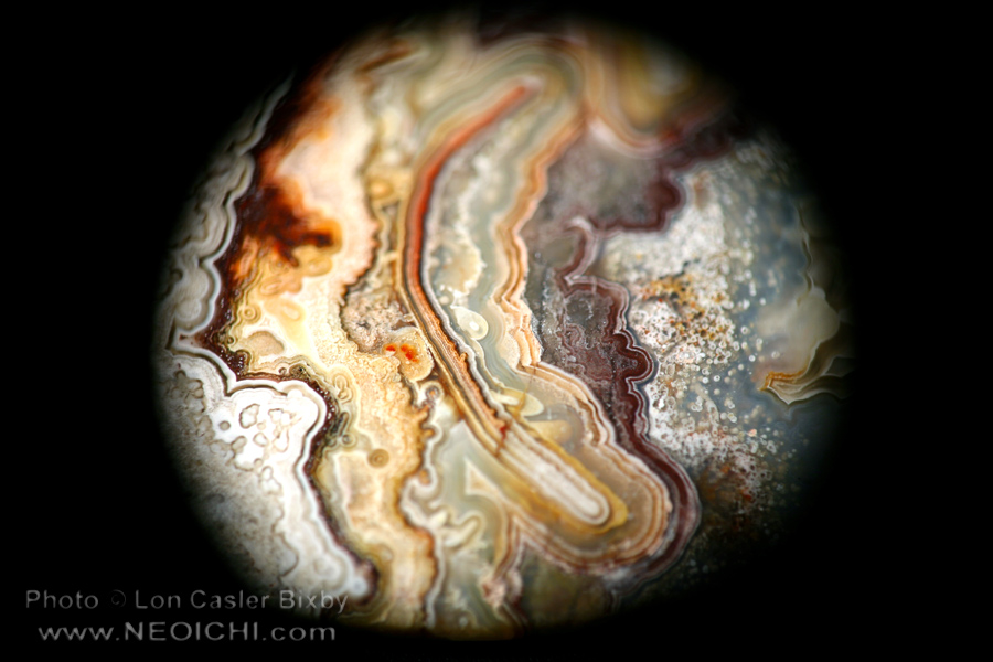 Pareidolia No. 15 - Photography by Lon Casler Bixby - Copyright - All Rights Reserved - www.neoichi.com